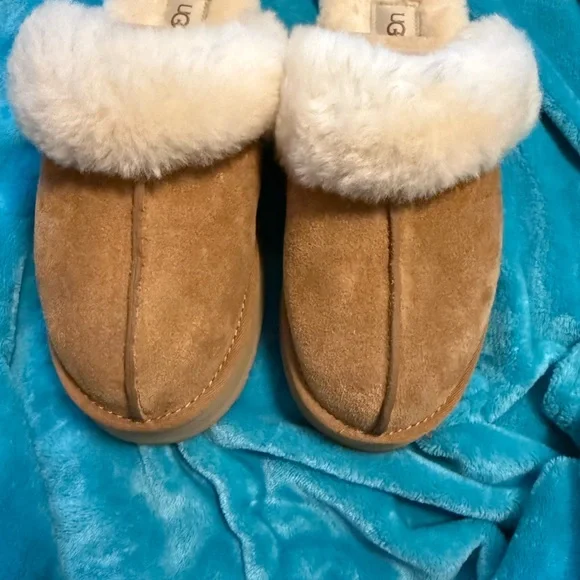 UGG Disquette - Picture 3 of 7